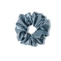Jedwabna gumka maxi Flossy denim